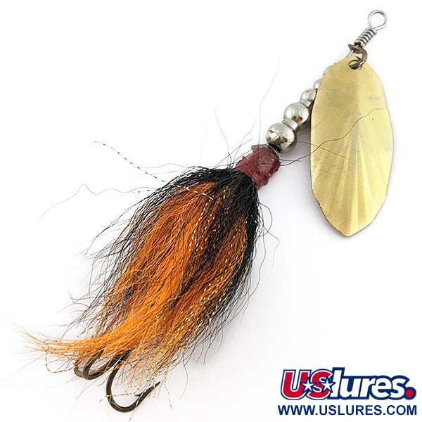 Musky Bucktail Spinner