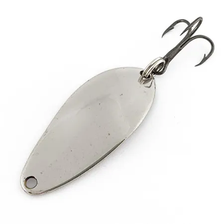 Seneca Little Cleo, nikiel, 7 g błystka wahadłowa #22825