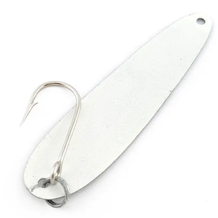 Slammer, czarny/biały/fioletowy, 11,5 g błystka wahadłowa #22838