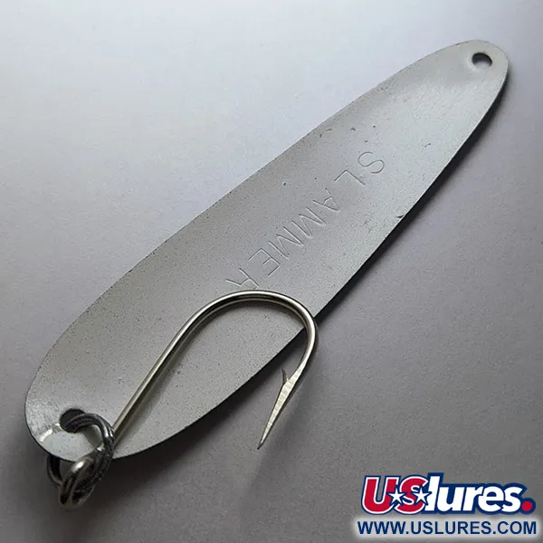  Slammer, czarny/biały/fioletowy, 11,5 g błystka wahadłowa #22838