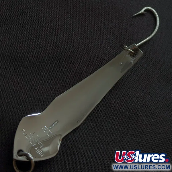 Tony Accetta Tony Acetta Pet Spoon 15, , 14 g błystka wahadłowa #22842