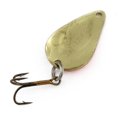 Acme Stee-Lee #2, 7 g błystka wahadłowa #22843