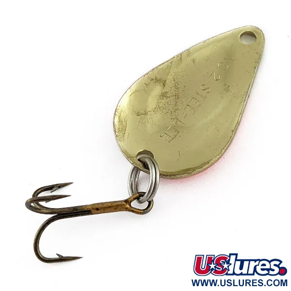  Acme Stee-Lee #2, , 7 g błystka wahadłowa #22843