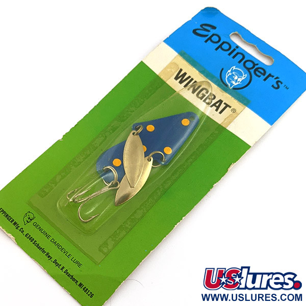  Eppinger Wingbat, , 14 g błystka wahadłowa #22852