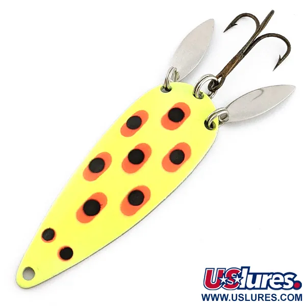 Luhr Jensen Rattlesnake