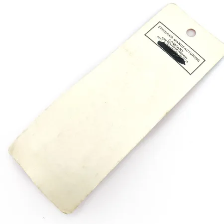 Eppinger Dardevle Cop-E-Cat 7400, silver, 14 g błystka wahadłowa #23373