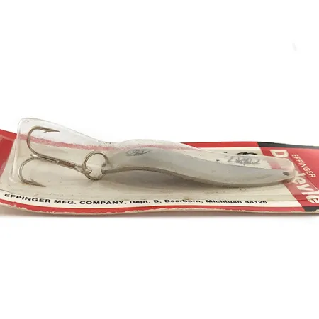 Eppinger Dardevle Cop-E-Cat 7400, silver, 14 g błystka wahadłowa #23373