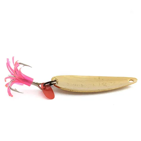 Johnson Sprite, złoto, 10 g błystka wahadłowa #22860