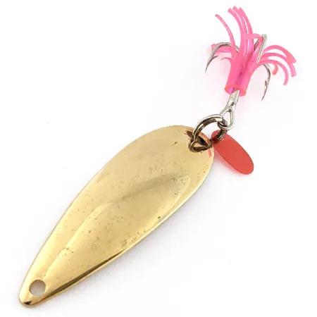 Johnson Sprite, złoto, 10 g błystka wahadłowa #22860