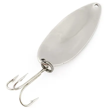 Acme Little Cleo bubbles, nikiel, 11 g błystka wahadłowa #22863