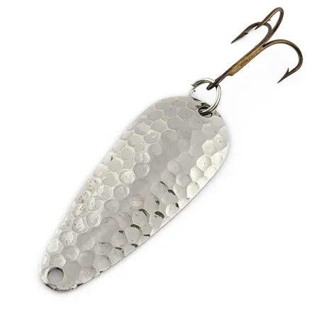 Nebco Flashbait 2662, nikiel, 7 g błystka wahadłowa #22864