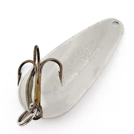 Nebco Flashbait 2662, nikiel, 7 g błystka wahadłowa #22864