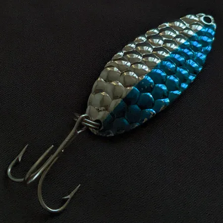 Acme Little Cleo bubbles, 11 g błystka wahadłowa #22866