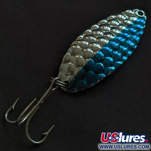  Acme Little Cleo bubbles, , 11 g błystka wahadłowa #22866