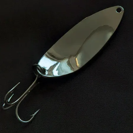 Acme Little Cleo bubbles, 11 g błystka wahadłowa #22866