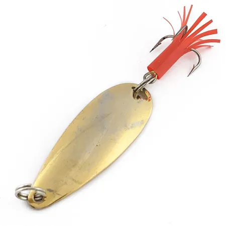 Johnson Sprite, złoto, 10 g błystka wahadłowa #22868