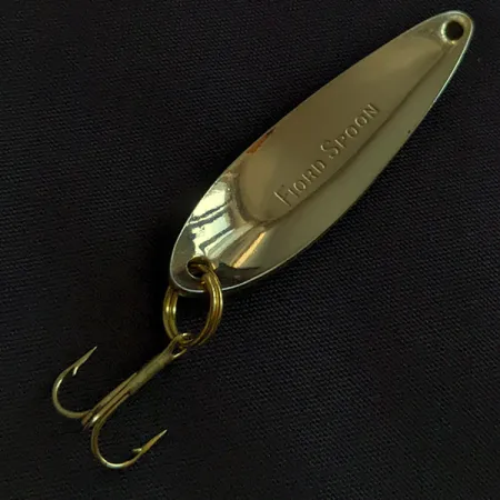 Acme Fiord Spoon, Frog, 7 g błystka wahadłowa #23959