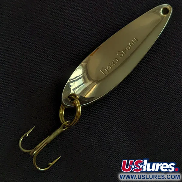  Acme Fiord Spoon, Frog, 7 g błystka wahadłowa #23959