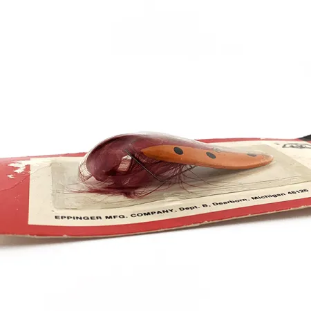 Eppinger Dardevle Imp Weedless, 11 g błystka wahadłowa #22874