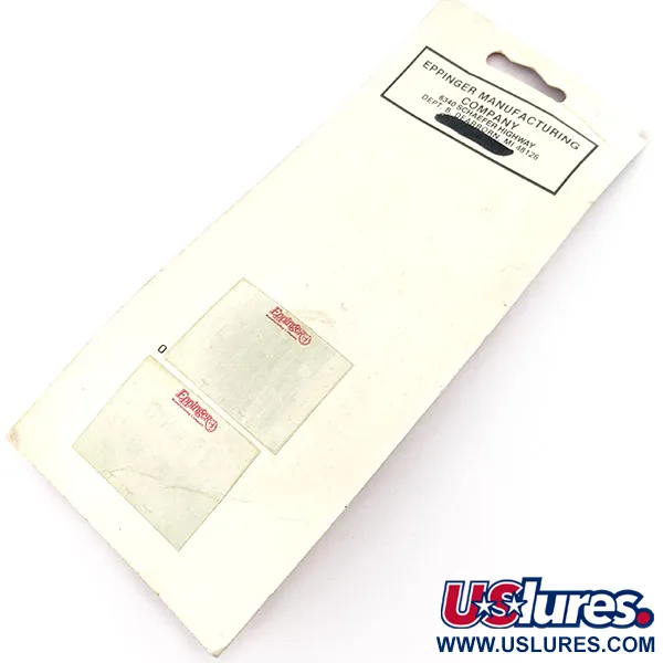 Eppinger Dardevle Imp Weedless, , 11 g błystka wahadłowa #22874