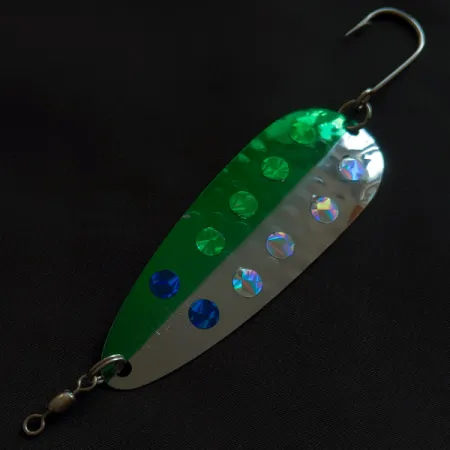 Miller Flutter 22, 7 g błystka wahadłowa #22876