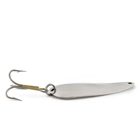 Weber Gypsy King 0, nikiel, 11 g błystka wahadłowa #22878