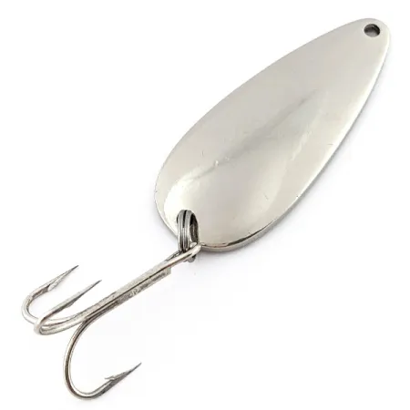 Dayton Bait Company Dixee Jet, nikiel, 18 g błystka wahadłowa #22880