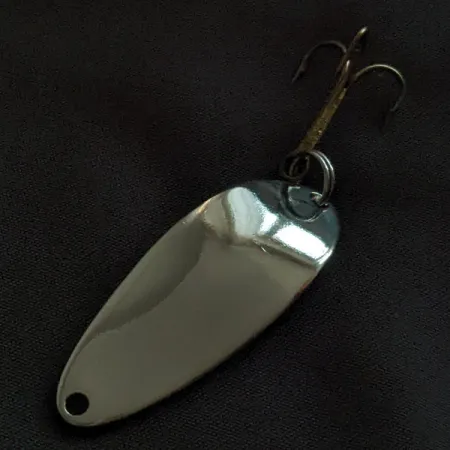 Seneca Little Cleo (Hula Girl), nikiel, 10 g błystka wahadłowa #22885