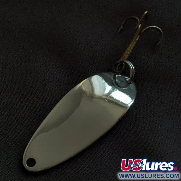 Seneca Little Cleo (Hula Girl), nikiel, 10 g błystka wahadłowa #22885