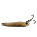  Otto's ACE BAITS, nikiel/mosiądz, 17 g błystka wahadłowa #22886