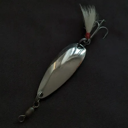 Barracuda, 12 g błystka wahadłowa #22887