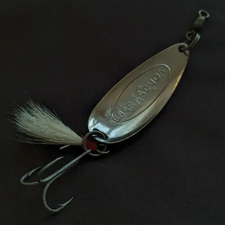 Barracuda, 12 g błystka wahadłowa #22887