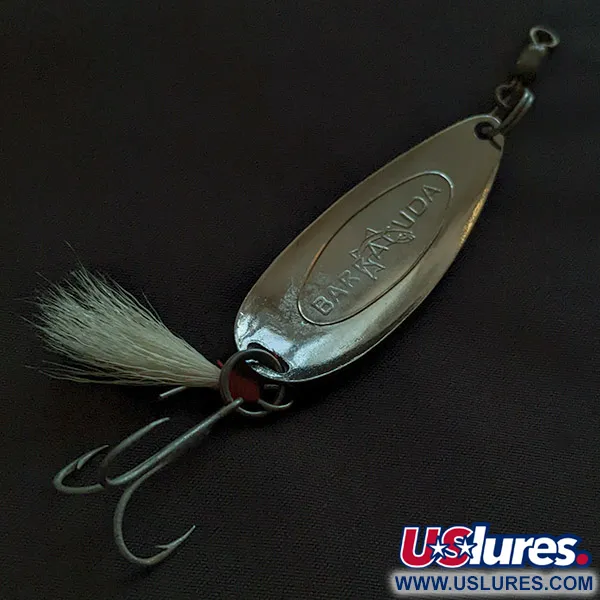  Barracuda, , 12 g błystka wahadłowa #22887