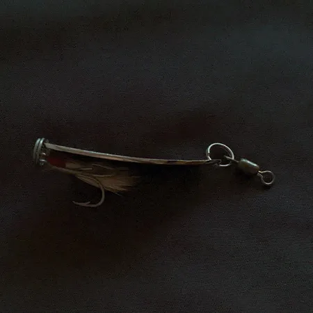 Barracuda, 12 g błystka wahadłowa #22887