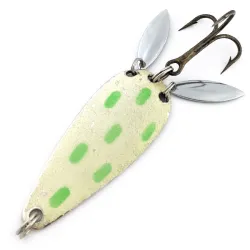 Luhr Jensen Rattlesnake Glow