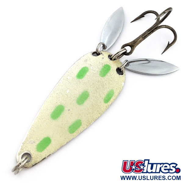 Luhr Jensen Rattlesnake Glow