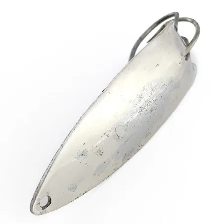 Acme Weedless Minnow, nikiel, 25 g błystka wahadłowa #22899