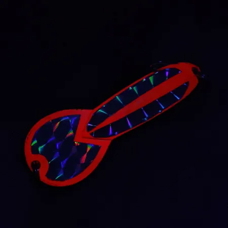 Glen Evans Loco 3 błystka wahadłowa #22900