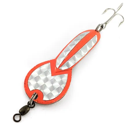 Glen Evans Loco 3 błystka wahadłowa #22900