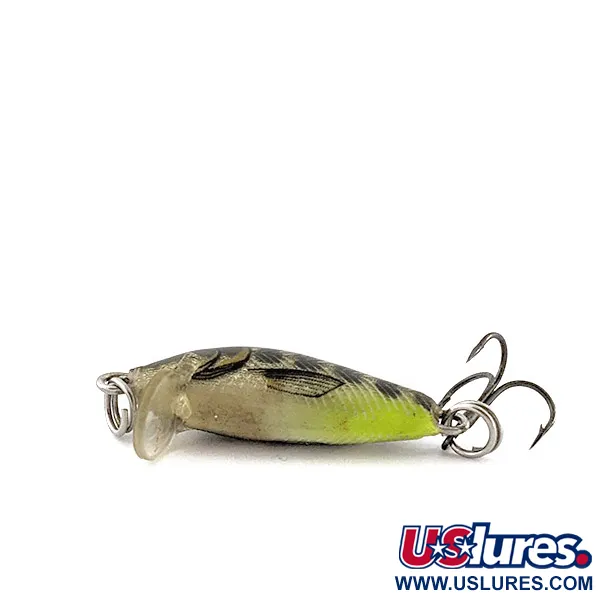  Rapala Countdown CD3, Bass, 4 g wobler #22904