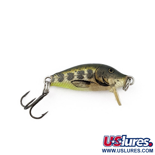  Rapala Countdown CD3, Bass, 4 g wobler #22904