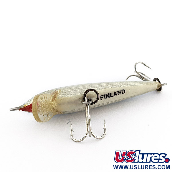  Rapala Original Floater F5 (Finland) , , 2,5 g wobler #22905