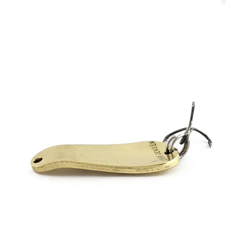 Luhr Jensen Maisie, złoto, 7 g błystka wahadłowa #22908