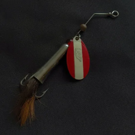 Eppinger Osprey Spinner, Red Devle, 14 g błystka obrotowa #22909