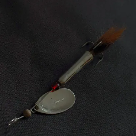 Eppinger Osprey Spinner, Red Devle, 14 g błystka obrotowa #22909