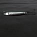 Bass Pro Shops Bass Pro Strata Spoon, nikiel, 21 g błystka wahadłowa #22915