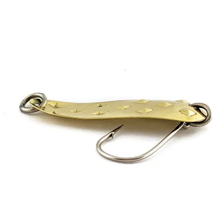 Luhr Jensen Alpena Diamond, złoto, 5,5 g błystka wahadłowa #22917