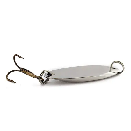 Johnson Splitter, nikiel, 14 g błystka wahadłowa #22919