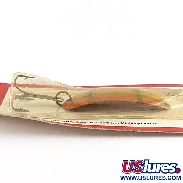 Eppinger Dardevle Sagamore JT Buel, , 7 g błystka wahadłowa #24221