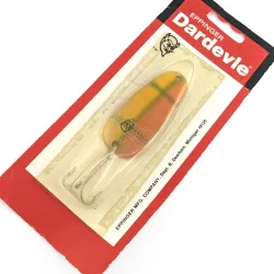 Dardevle Sagamore JT Buel